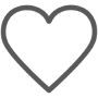Heart icon